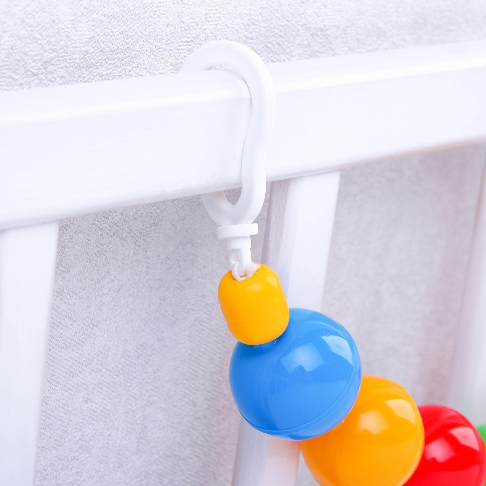 Подвеска Аэлита - фото 8