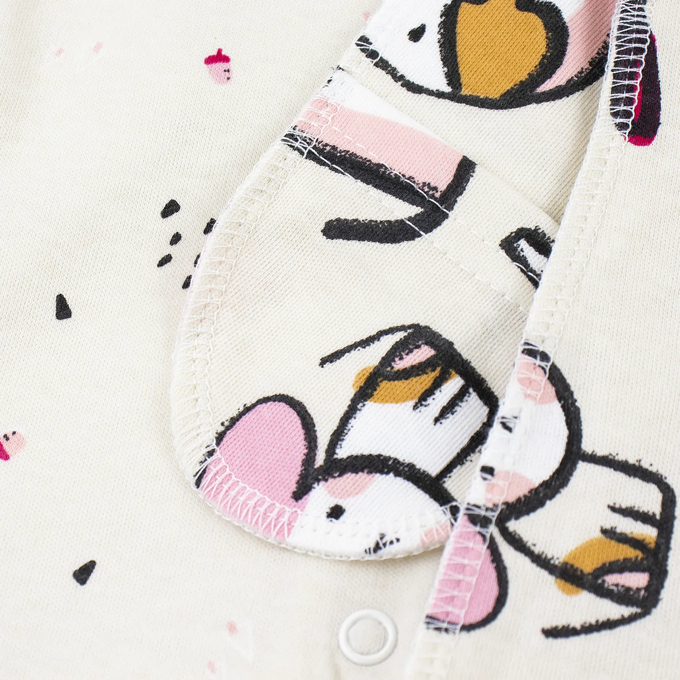 Комбинезон 2 шт YOULALA 1335209504 - фото 7