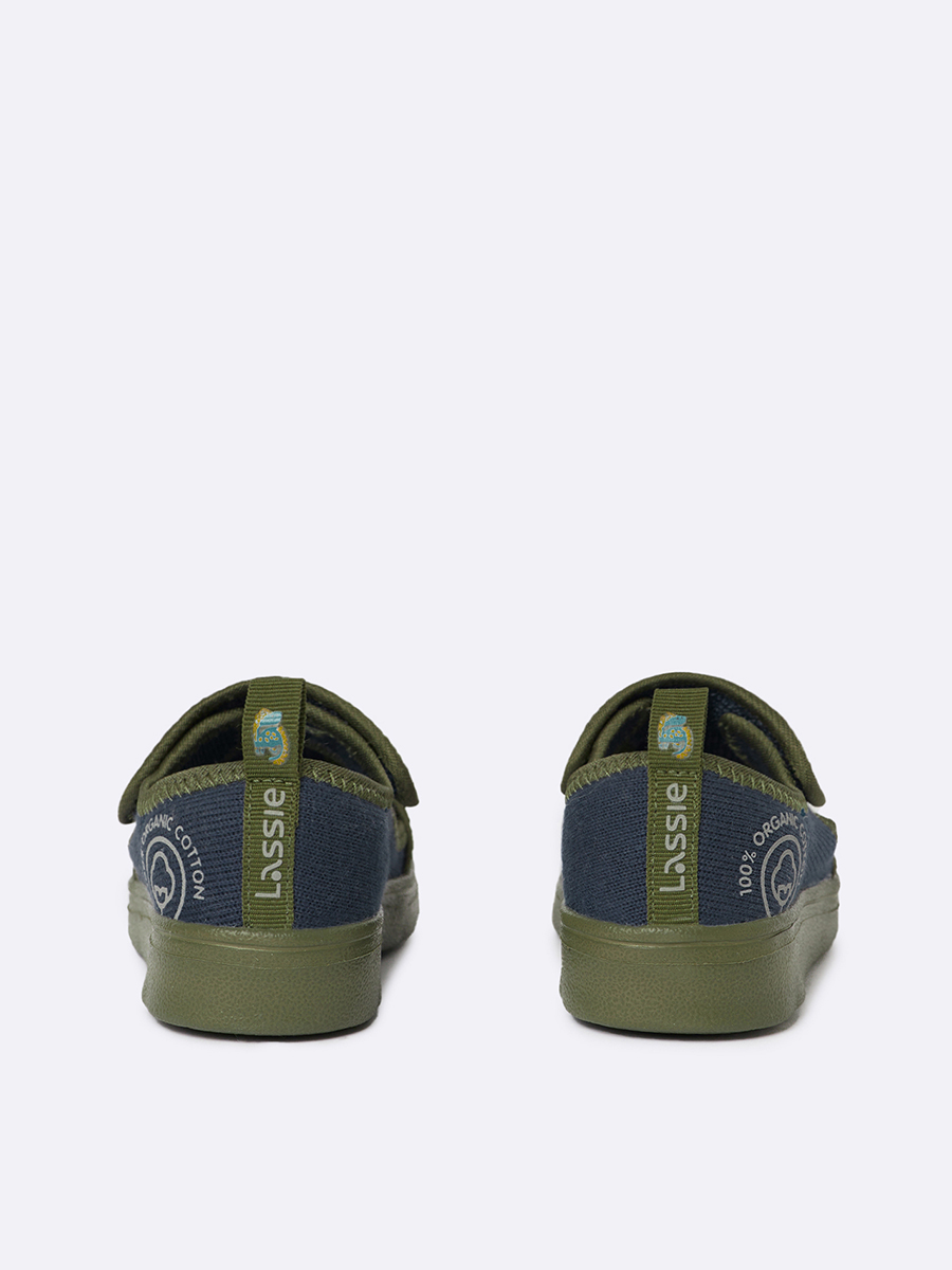 Полуботинки Lassie 71403201-6200 - фото 8