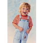 Изображение товара Полукомбинезон BabyGo trend: 80