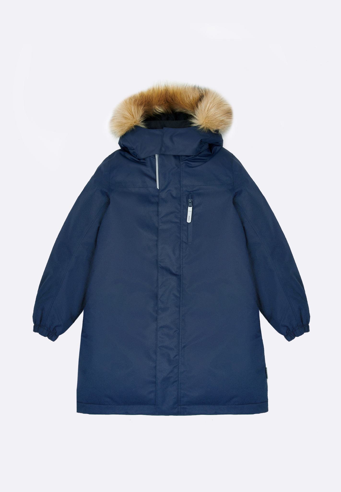 Куртка Lassie 72105405-6960 - фото 1