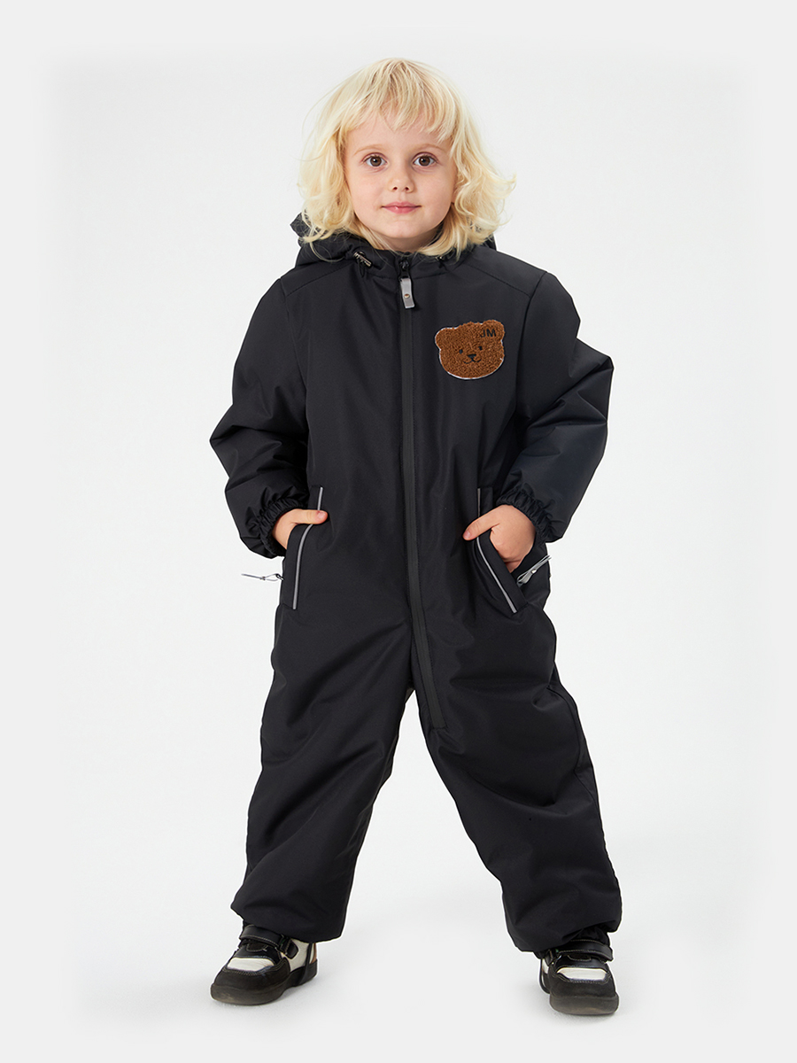 Комбинезон JAM MIX МД-819/2 - фото 4