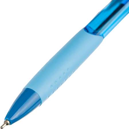 Ручка шариковая Attache 1 шт.