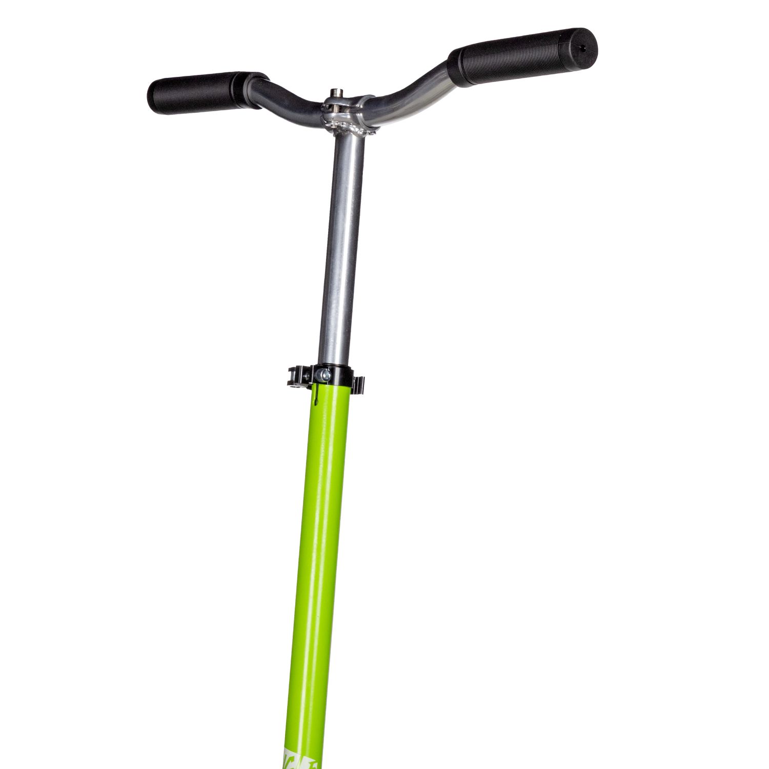 Самокат Novatrack двухколесный - фото 6