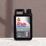 Гель HARD LINE для душа Super мужик ultra 500 мл