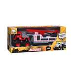 Грузовик Motorro 1:43