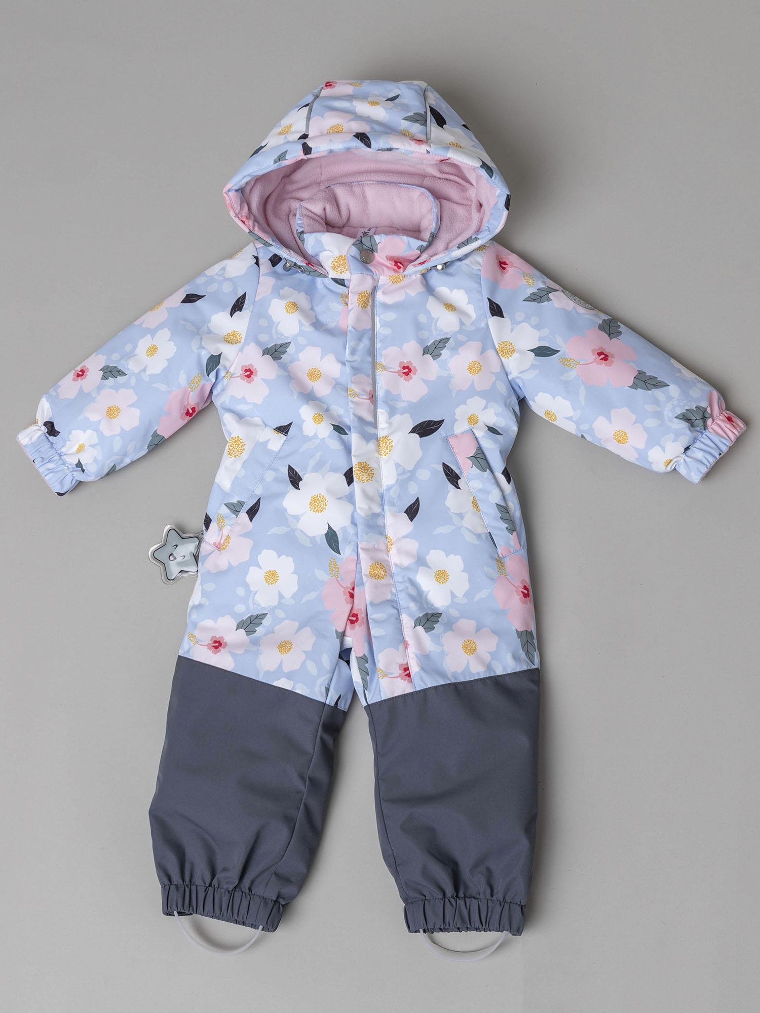 Комбинезон batik 0296-26в-2 - фото 6