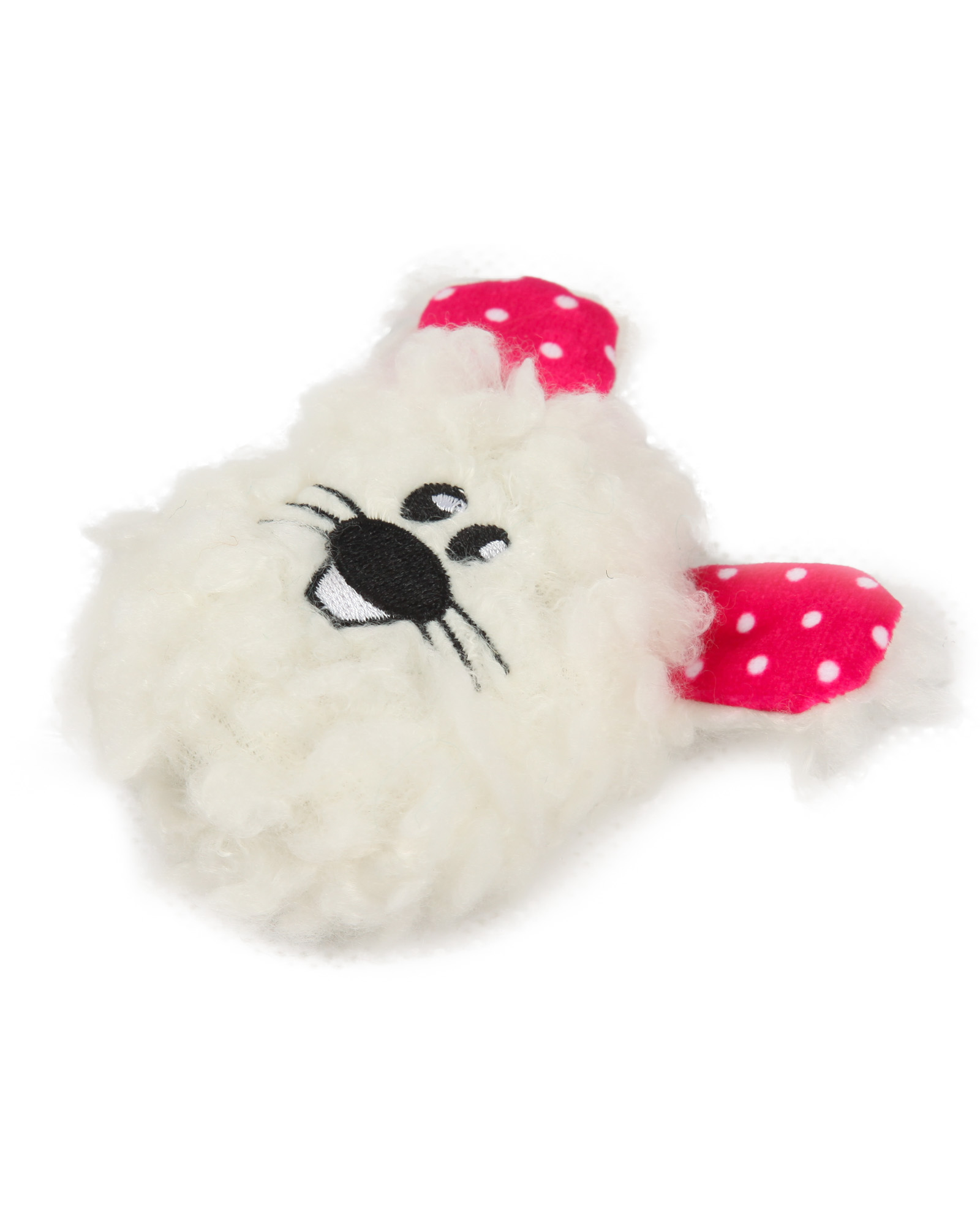 Игрушка для кошек Barbaks Мышь Дымок - фото 2