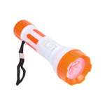 Фонарик ручной Играем вместе