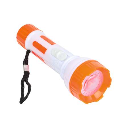 Фонарик ручной Играем вместе