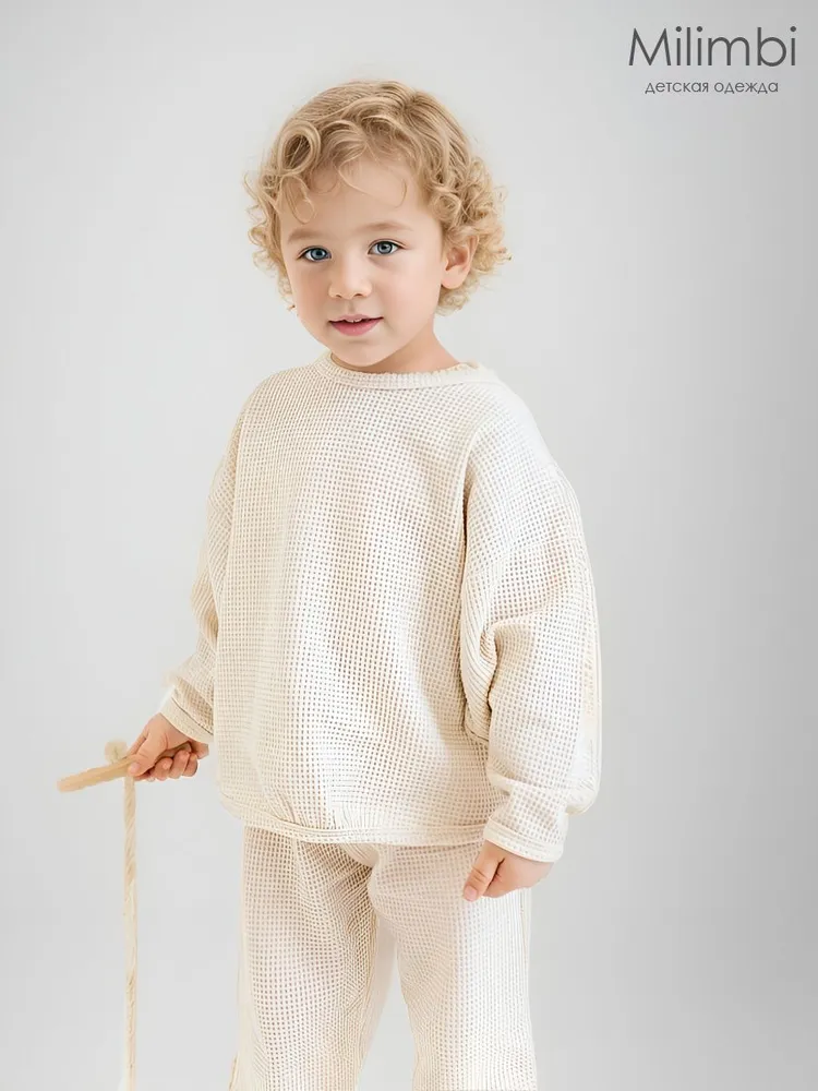 Комплект Milimbi 01201712/ВФМОЛ - фото 3