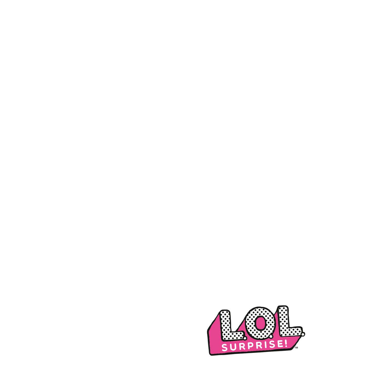 Блокнот L.O.L. Surprise! 40 лист. в ассортименте - фото 4