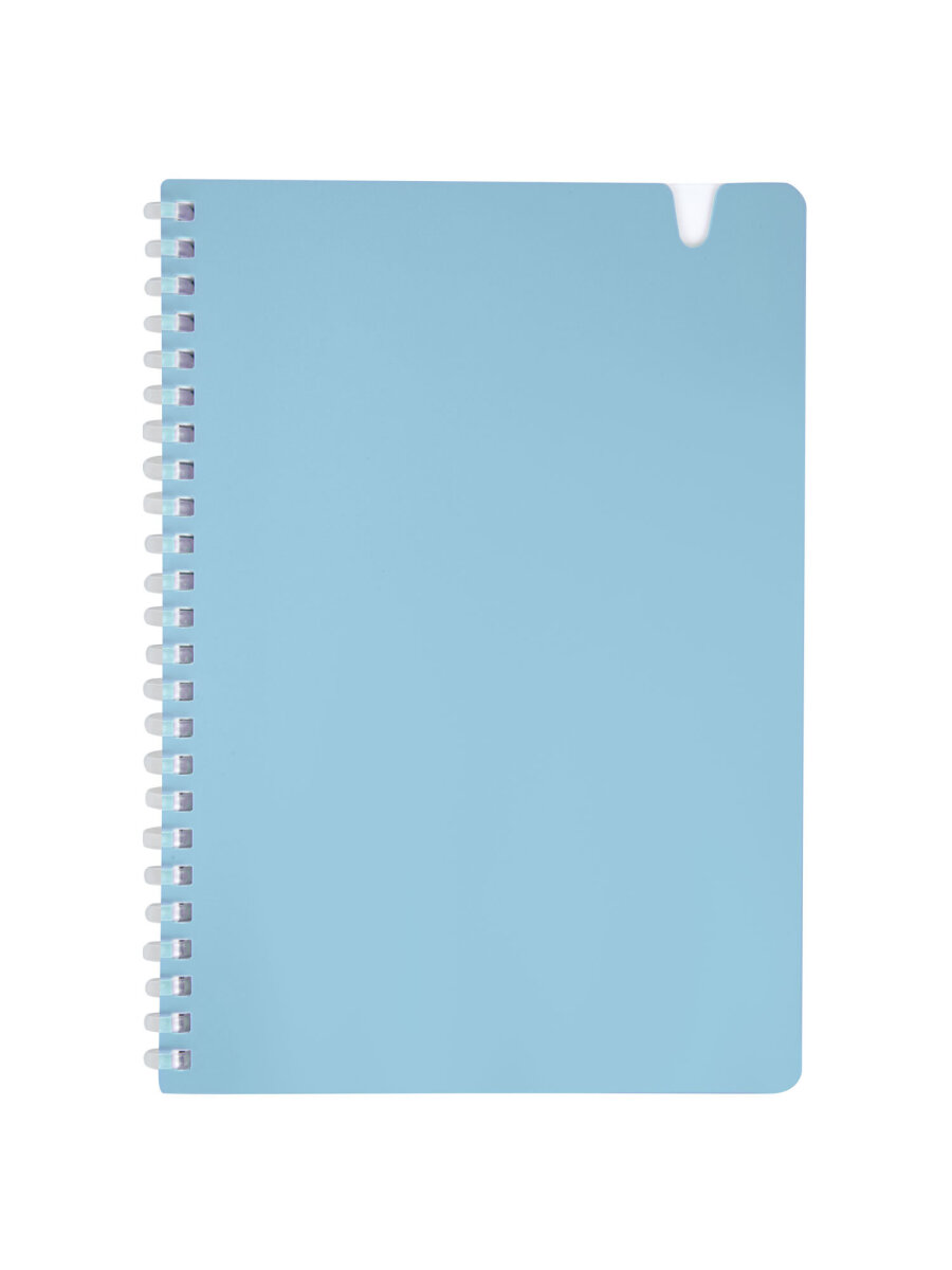 Общая тетрадь Brauberg клетка 80 лист. - фото 4