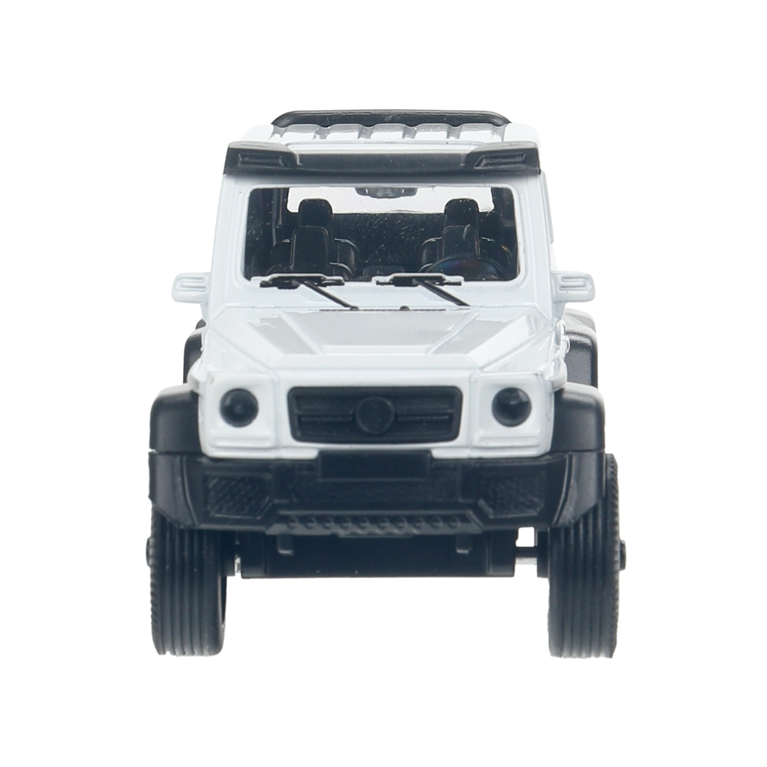 Автомобиль Huada Toys Mercedes Benz 400925 - фото 8