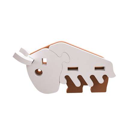 Игрушка ElBascoToys