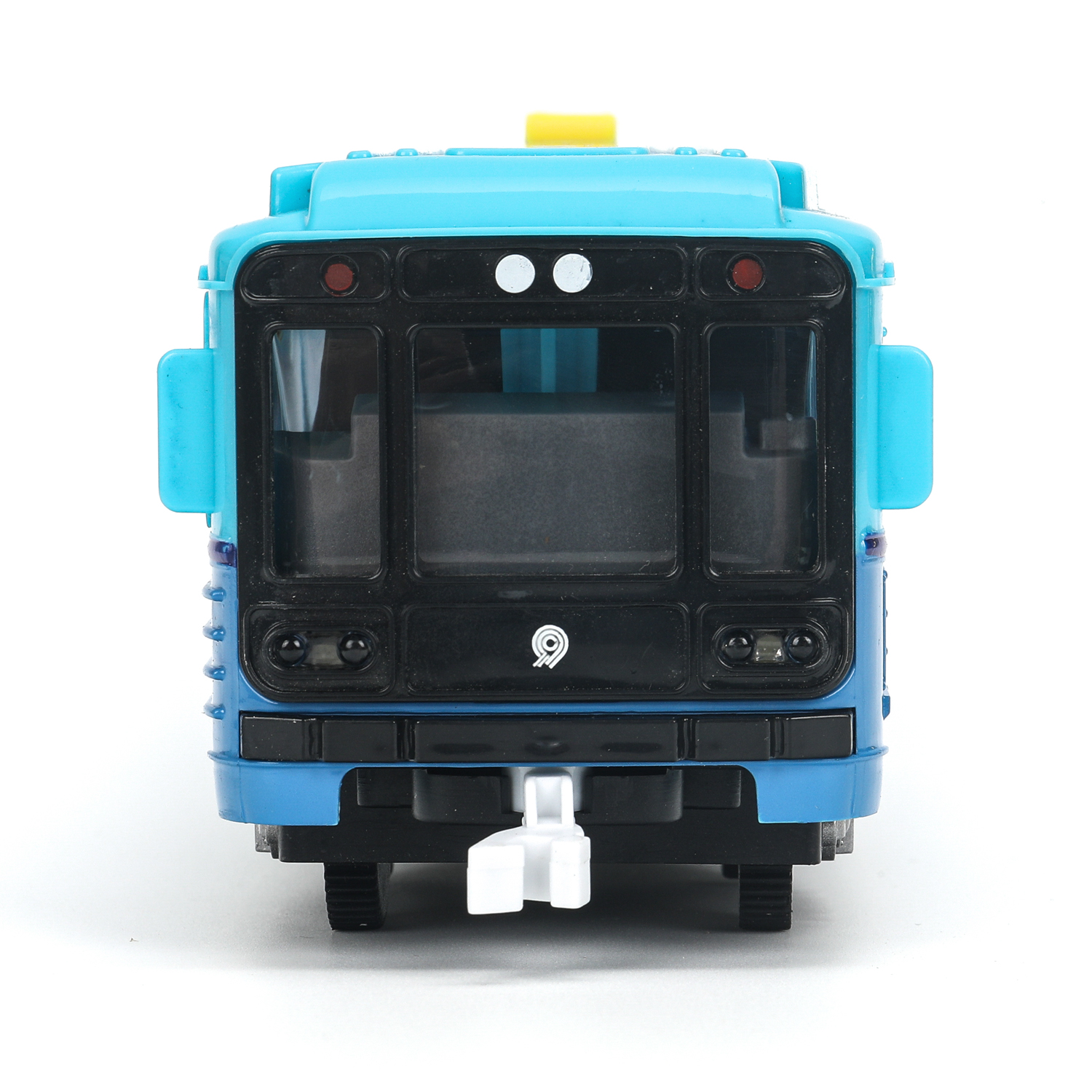 Поезд Технопарк Электровагон 403547 - фото 6