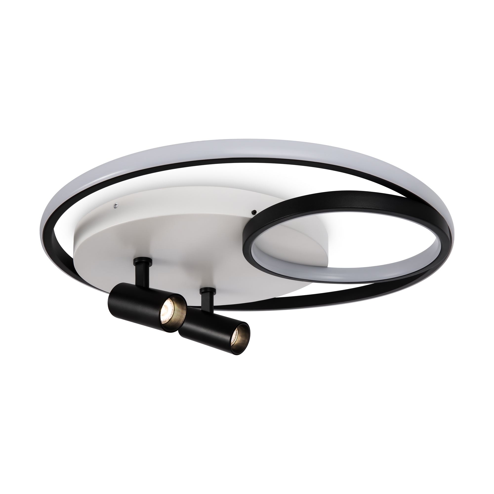 Люстра FREYA Spotlights - фото 1