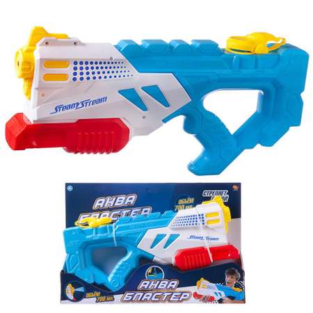 Пистолет водный Abtoys