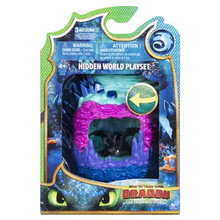 Игровой набор Dragons