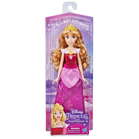 Кукла модельная Disney Princess