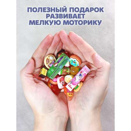 Аксессуар для кукол DDung кухня