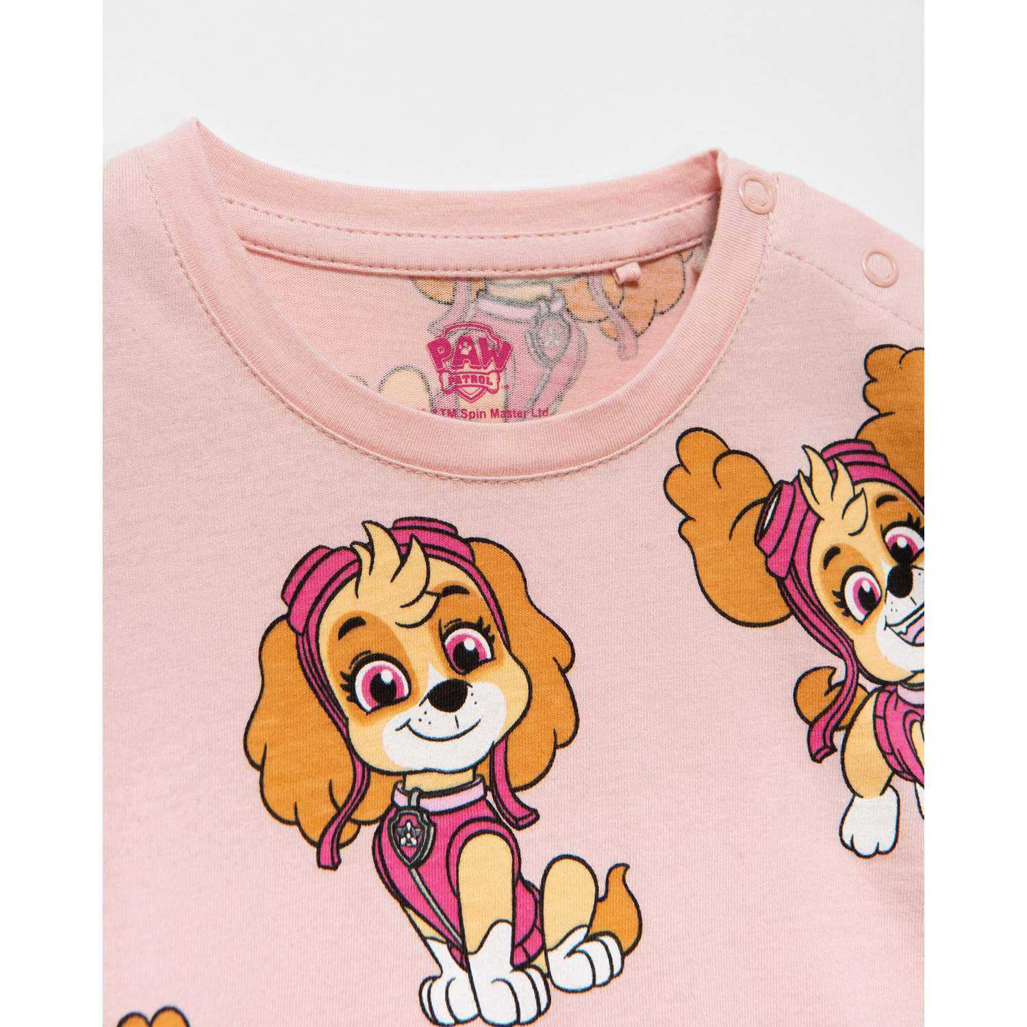 Платье Paw Patrol S24LC1BG 14217igJJ - фото 4