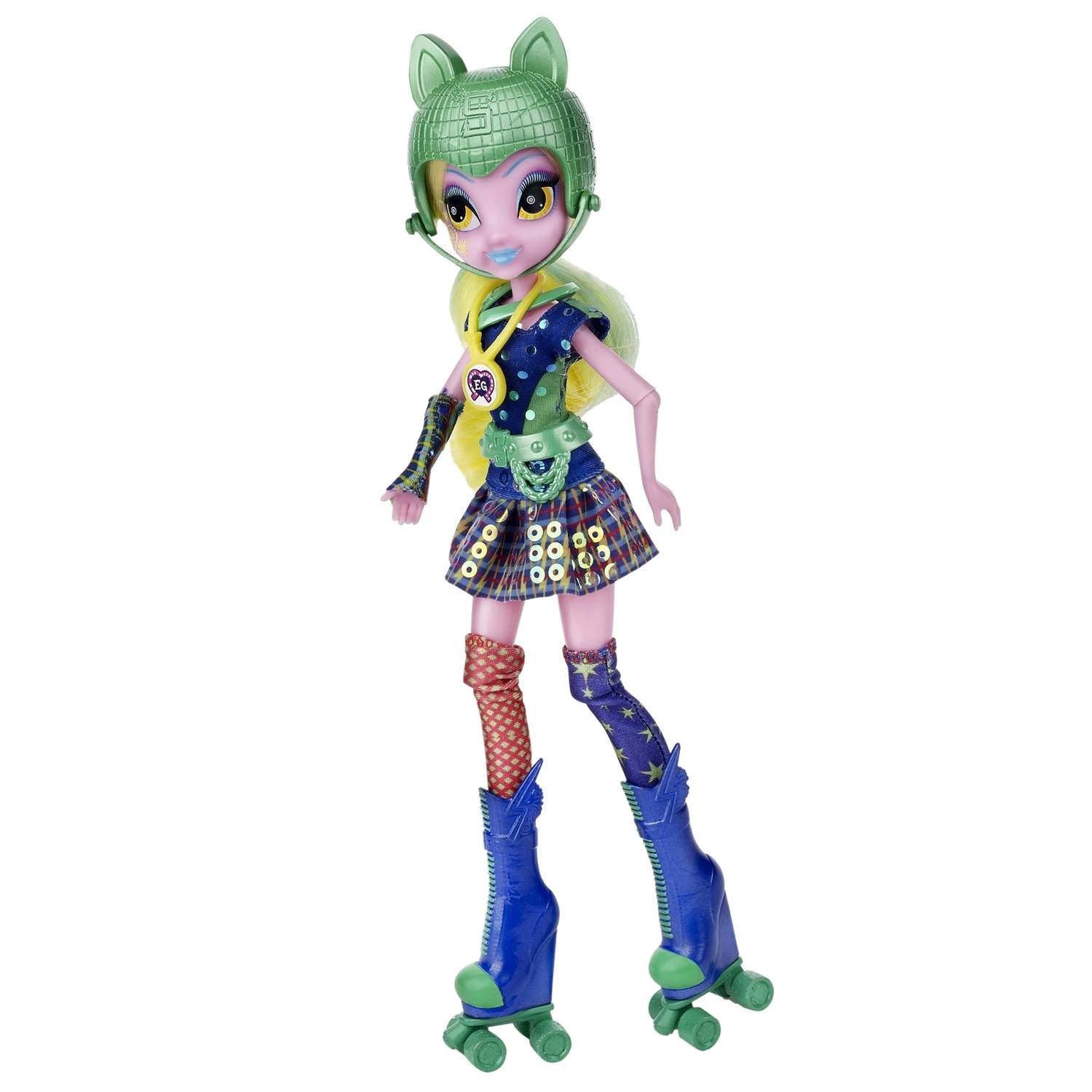 Кукла модельная MLP Equestria Girls B1772EU4 - фото 5
