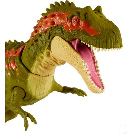 Игровой набор Jurassic World