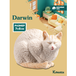 Фигурка DARWIN Кошка