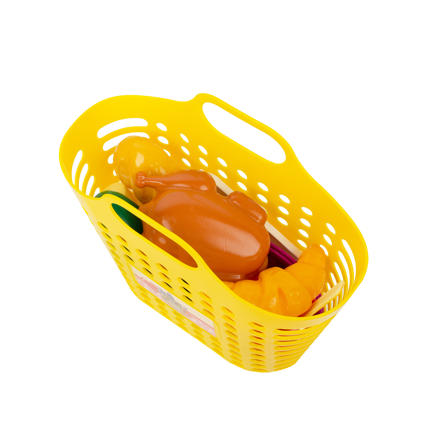 Игровой набор СТРОМ продукты - фото 9