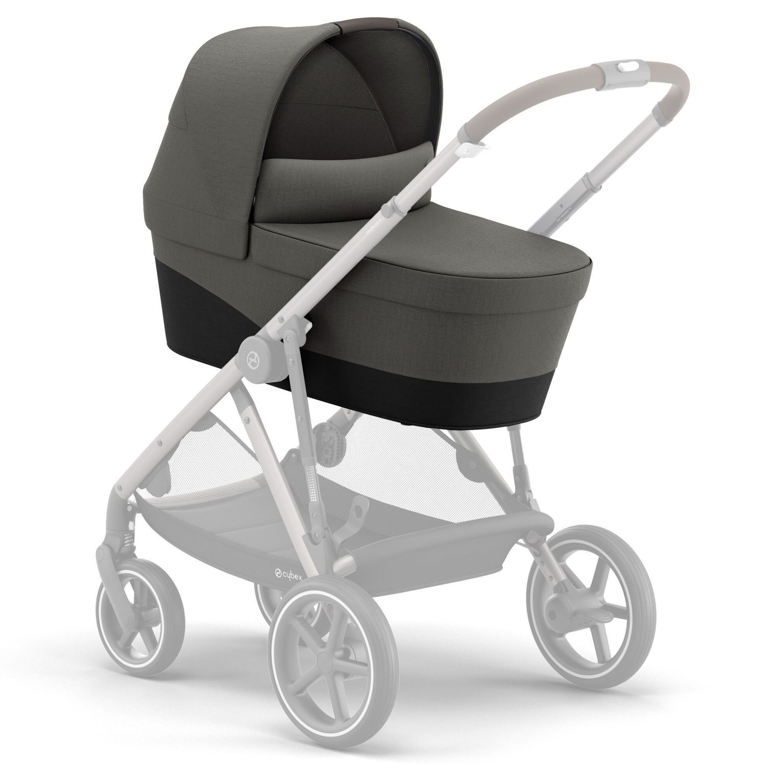 Люлька Cybex Gazelle S - фото 7