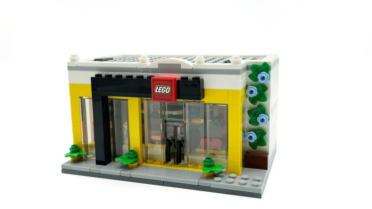 Конструктор LEGO Creator 40528 402 дет. - фото 1