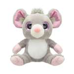 Мягкая игрушка Wild Planet мышка