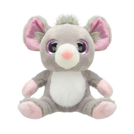 Мягкая игрушка Wild Planet мышка