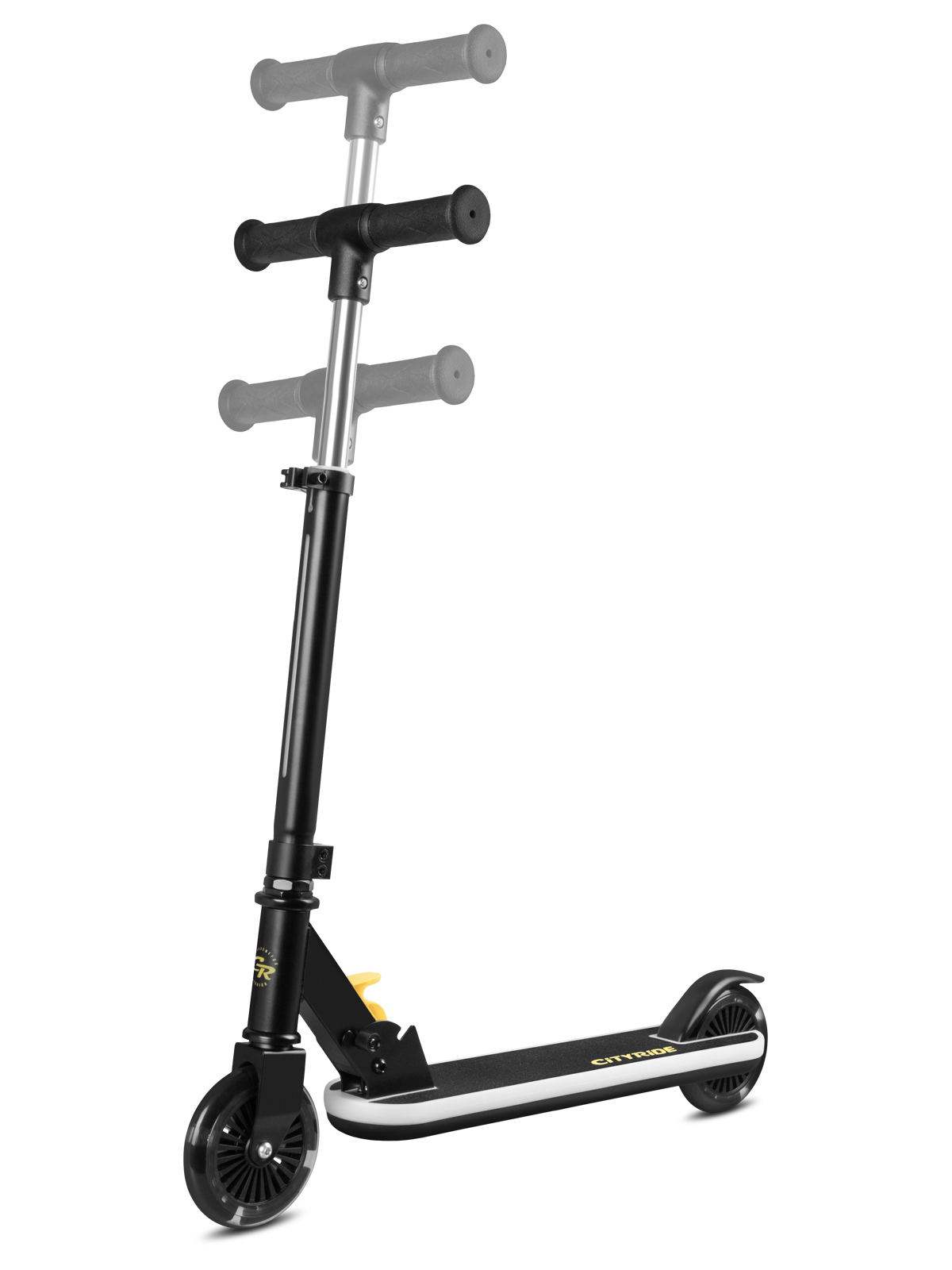Самокат CITYRIDE двухколесный - фото 25