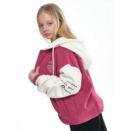 Бомбер Mini-Maxi