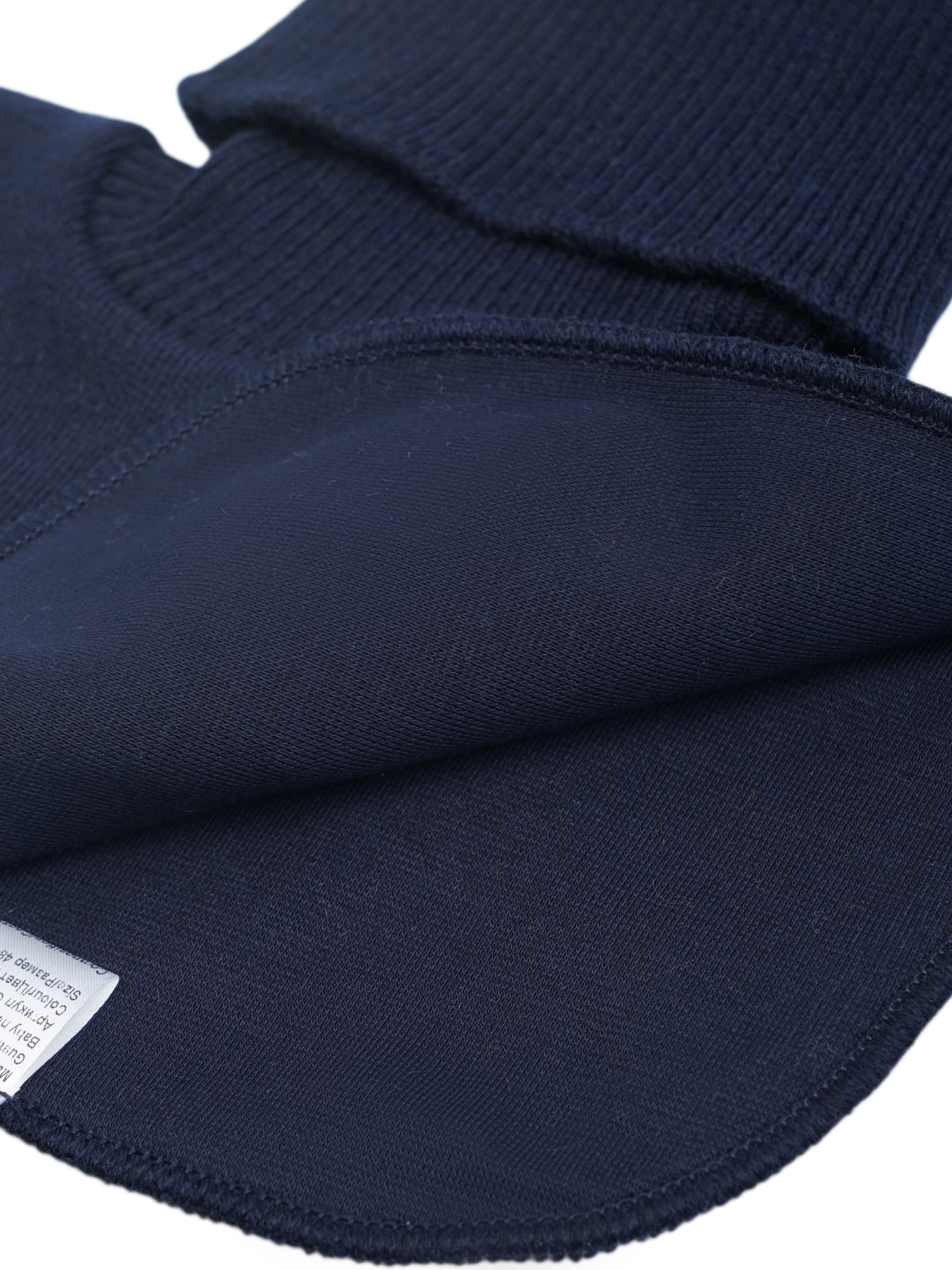 Манишка GUSTI GW24AC1190B-NAVY - фото 4