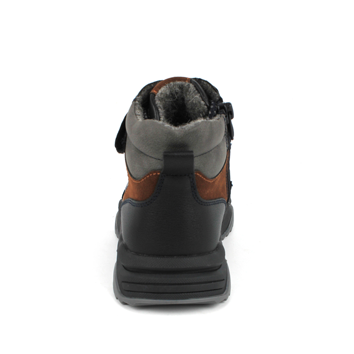 Ботинки Antilopa AL 3417 - фото 4