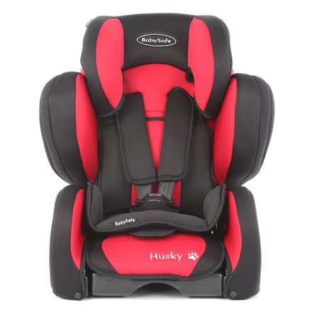 Автокресло Babysafe 1/2/3 (9-36 кг)