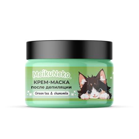 Крем-маска Meikuneko 100 мл 1 шт.