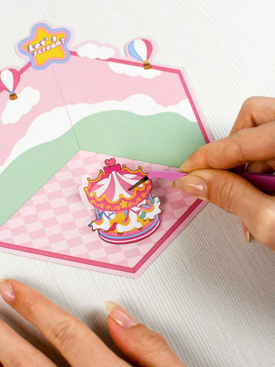 Наклейки Феникс + 180 шт. - фото 17