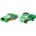 Игровой набор Cars Герои мультфильмов