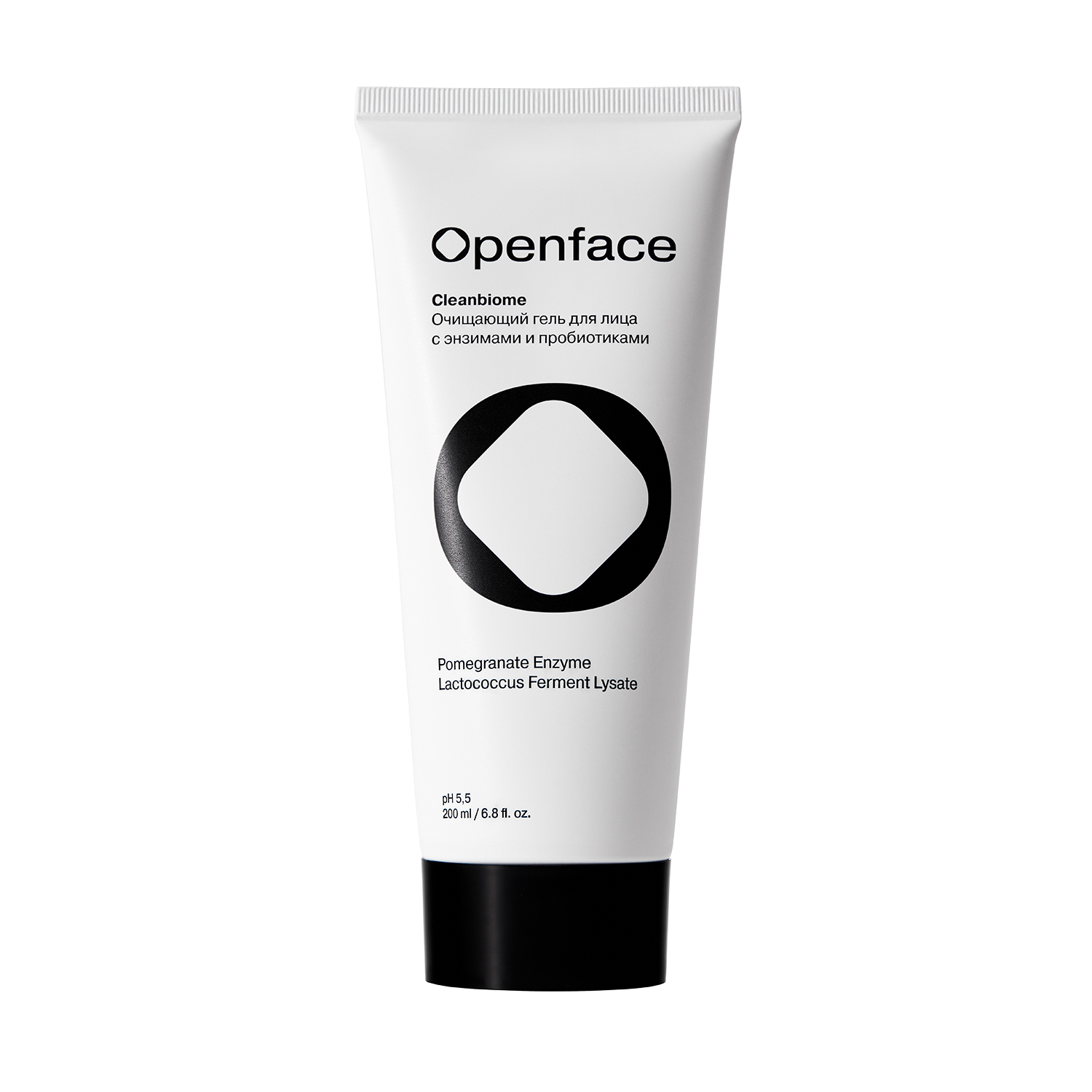 Гель Openface 200 мл - фото 1