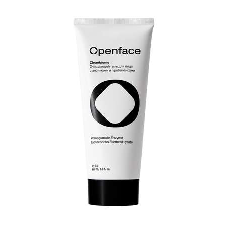 Гель Openface 200 мл