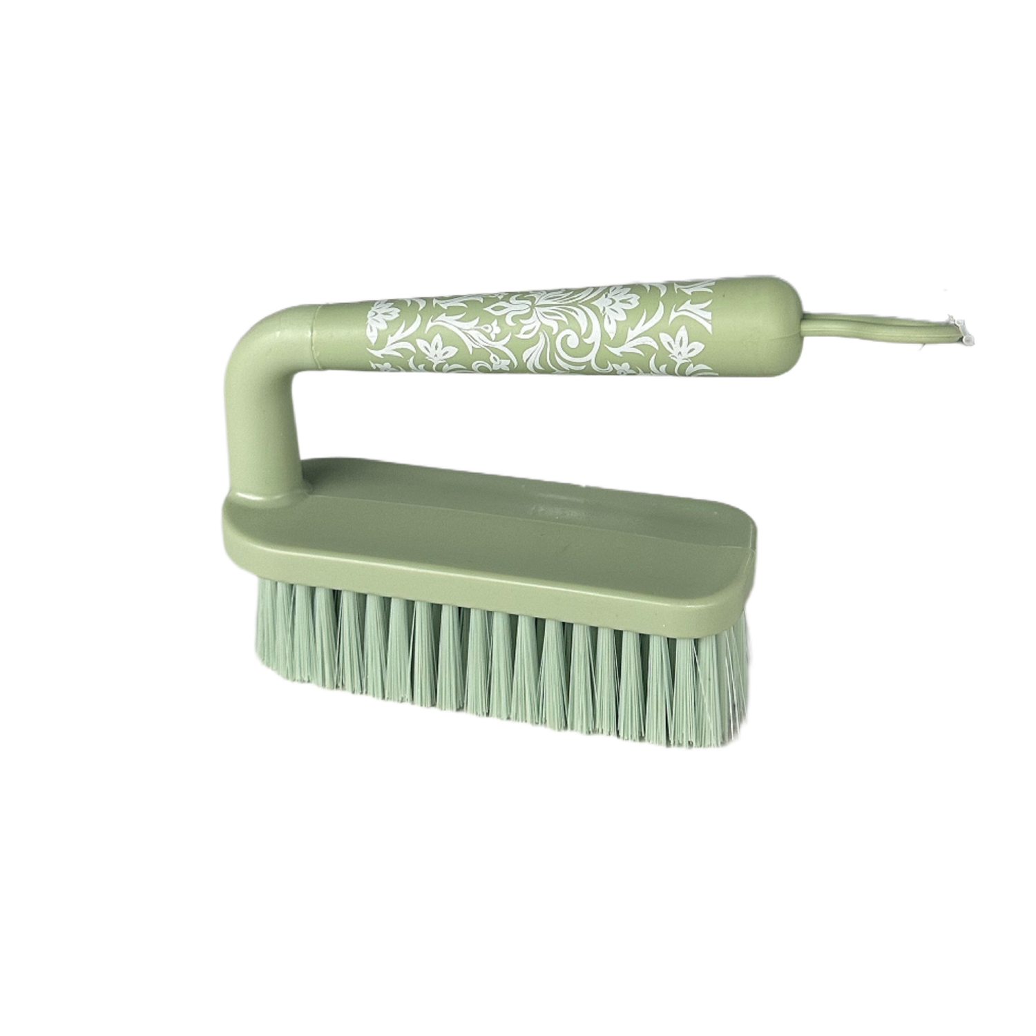 Щетка утюжок ё Цветы - фото 1