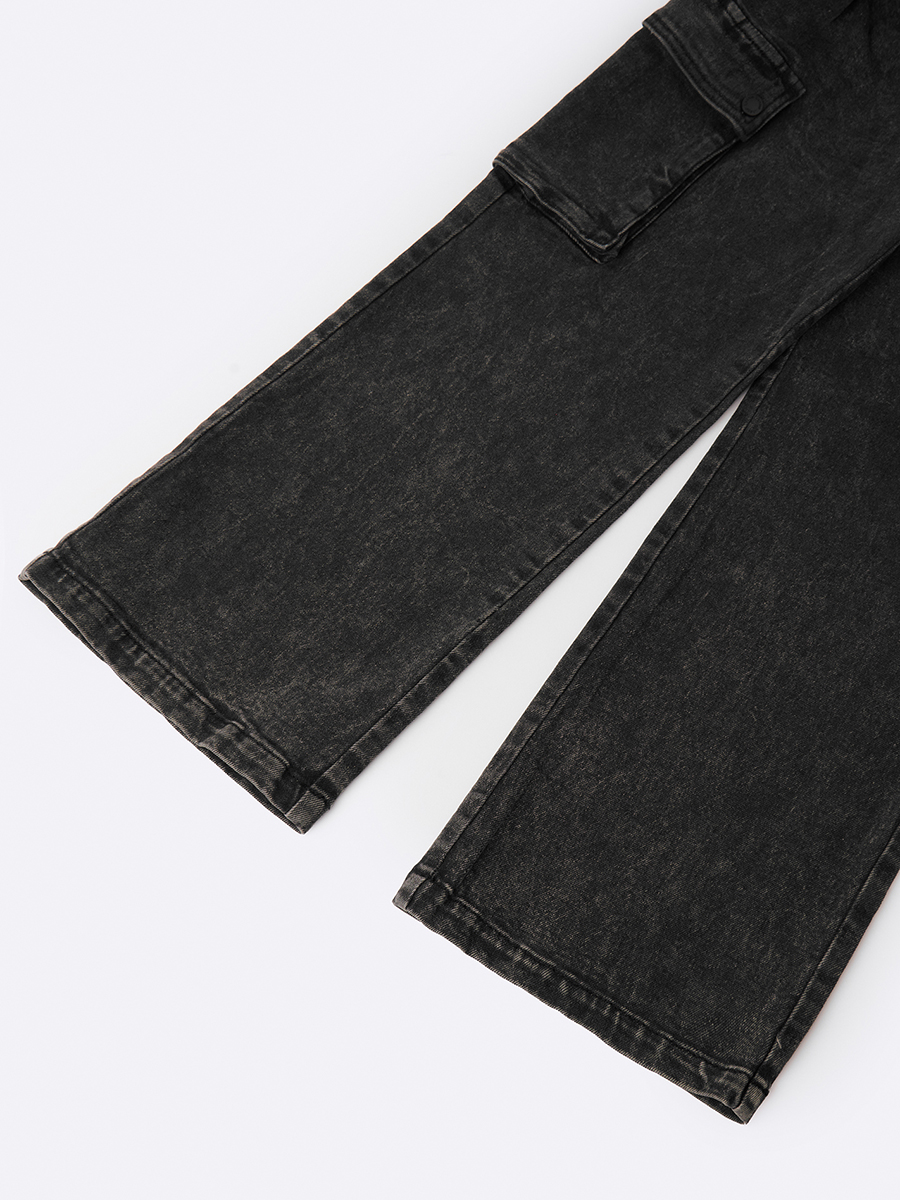 Джинсы Lassie 73203212-9990 - фото 3