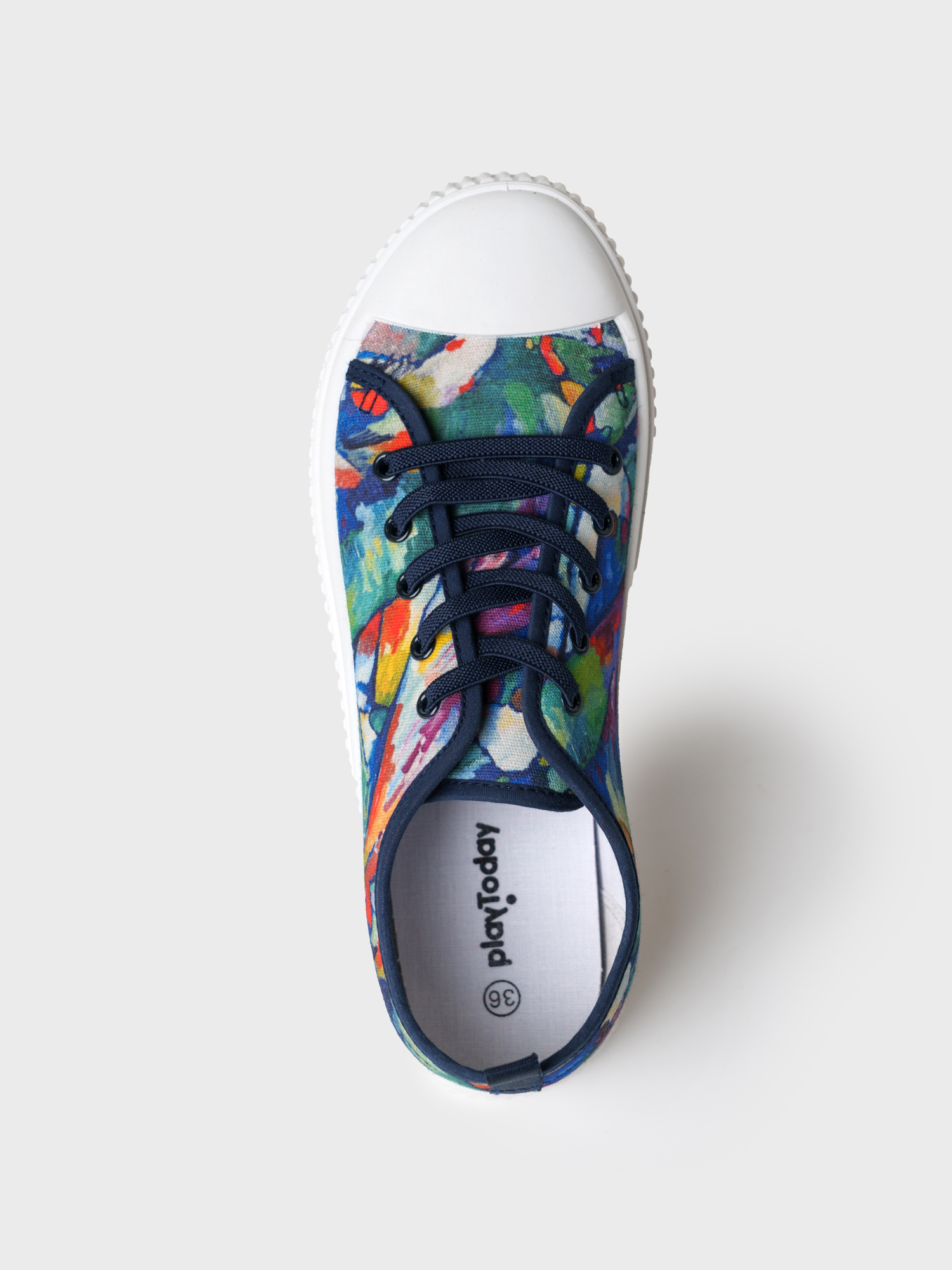 Кеды PlayToday 12641701 - фото 4