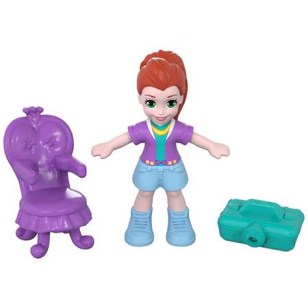 Кукла мини POLLY POCKET