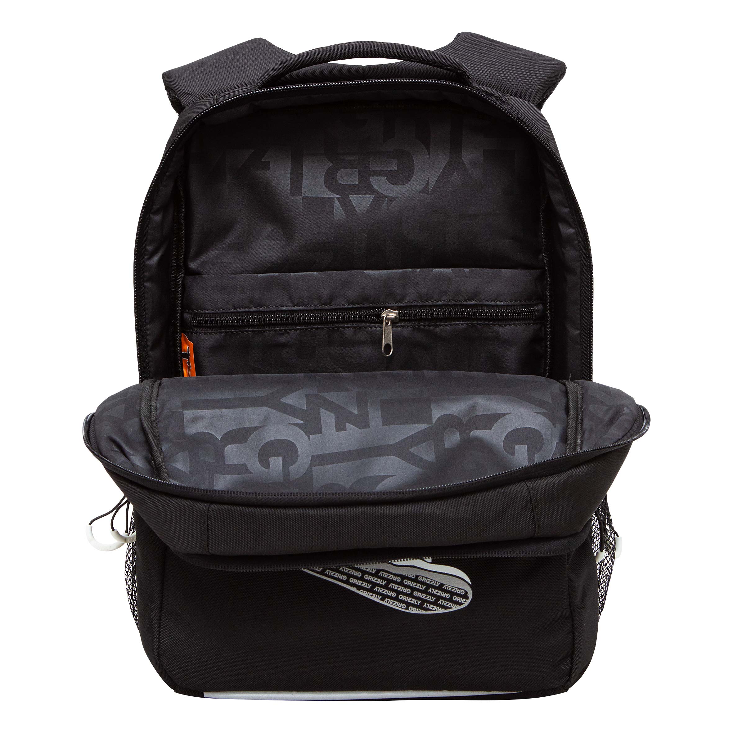 Рюкзак Grizzly для мальчика - фото 4