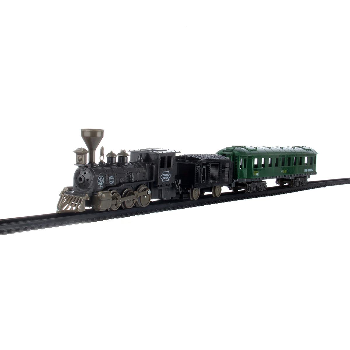 Набор железнодорожный Veld Co 135802 - фото 6